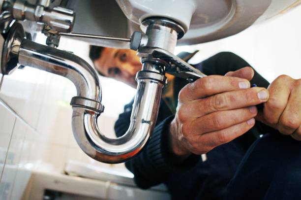 Best Faucet Repair  in Lillington, NC