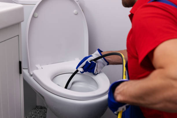 Best Leak Detection Services  in Lillington, NC