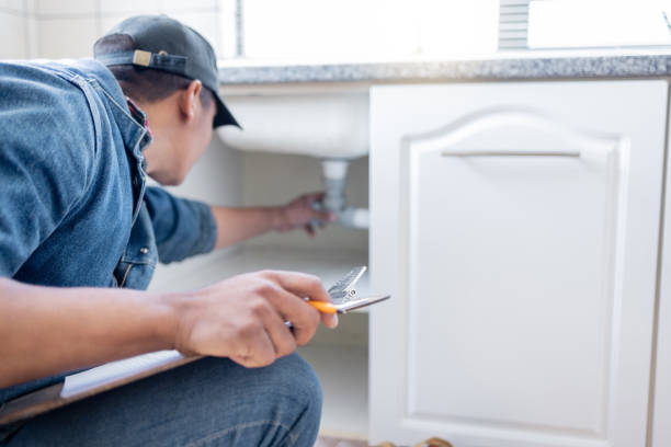 Best Plumbing Repair Near Me  in Lillington, NC