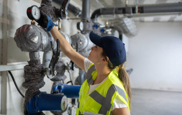 Best Sewer Line Replacement  in Lillington, NC