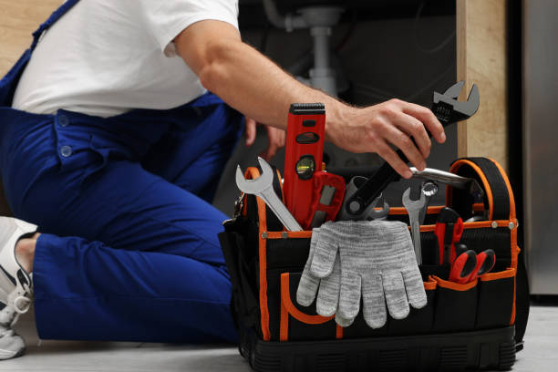 Trusted Lillington, NC Plumbing Experts
