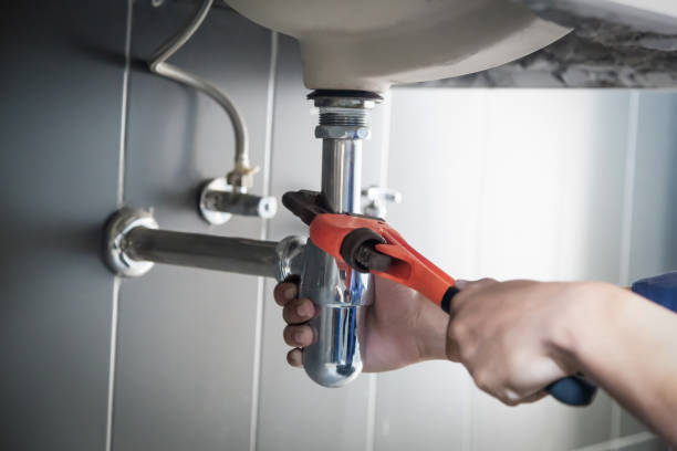 Shower Repair Services in Lillington, NC