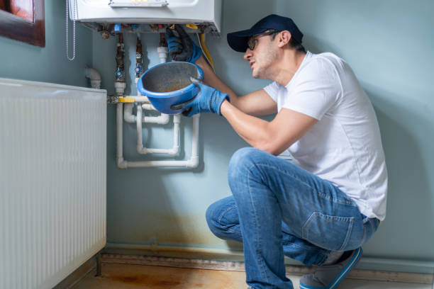 Best Local Plumber Services  in Lillington, NC