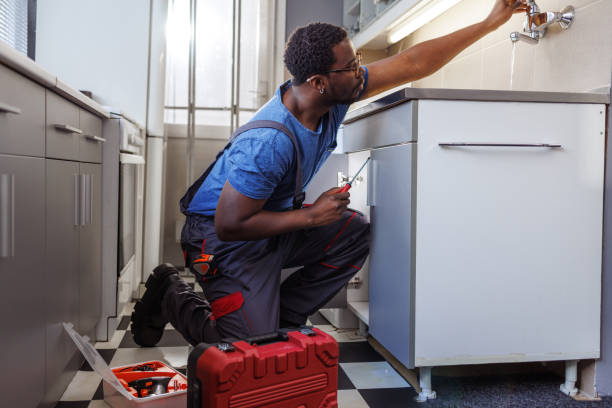 Best Water Heater Repair  in Lillington, NC