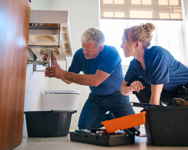 Best 24-Hour Plumber Near Me  in Lillington, NC